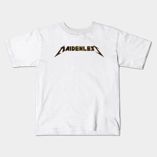 Elden Ring - Maidenless Metal Kids T-Shirt